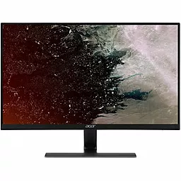 Монитор Acer Nitro RG270bmiix (UM.HR0EE.005) - фото Монитор Acer Nitro RG270bmiix (UM.HR0EE.005)