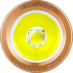 Фонарик аккумуляторный Olight Baton 3 Premium (1x16340) Red - миниатюра 5 Фонарик аккумуляторный Olight Baton 3 Premium (1x16340) Red - миниатюра 5