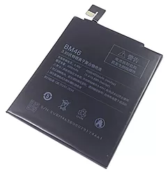 Акумулятор Xiaomi Redmi Note 3 (2015617, 2015611) / BM46 (4000 mAh) 12 міс. гарантії - мініатюра 6