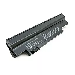 Акумулятор для ноутбука Acer UM09G31 / 11.1V 5200mAh / BNA3910 ExtraDigital Black