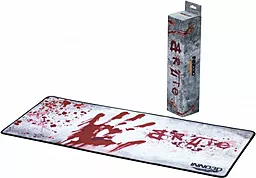 Коврик Inno3D iChill GAMING L (CMOUSEMAT) Grey - миниатюра 2 Коврик Inno3D iChill GAMING L (CMOUSEMAT) Grey - миниатюра 2