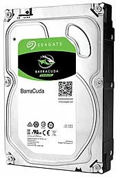 Жесткий диск Seagate BarraCuda 3.5" 3TB (ST3000DM007_) - миниатюра 2