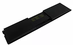 Аккумулятор для ноутбука Sony BPS27 (VGP-BPS27) 11.1V 3200mAh Black