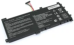 Аккумулятор для ноутбука Asus Asus VivoBook V451 / 14.4V 2600mAh / B41N1304
