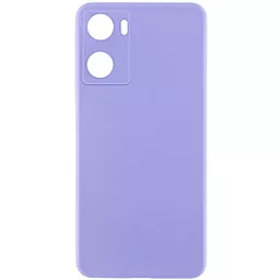 Чохол Lakshmi Silicone Cover Full Camera для Oppo A57s / A77s Dasheen