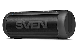 Колонки акустические Sven PS-200BL Black