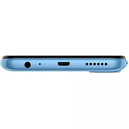 Смартфон Tecno Pop 5 LTE 3/32Gb (BD4i) Ice Blue (4895180777356) - мініатюра 4