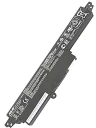 Акумулятор для ноутбука Asus A31N1302 / 10.8V 2950mAh / Original Black