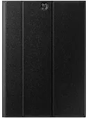 Чехол для планшета Samsung High Copy Book Cover T810, T815 Galaxy Tab S2 9.7 Black (EF-BT810PBEGRU) - миниатюра 4