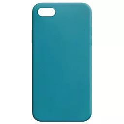 Чехол Epik Candy Apple iPhone 7, iPhone 8, iPhone SE 2020 Powder Blue
