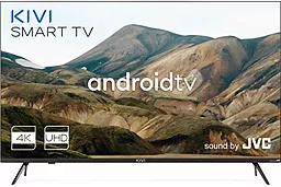 Телевізор Kivi 50U740LB - фото Телевізор Kivi 50U740LB