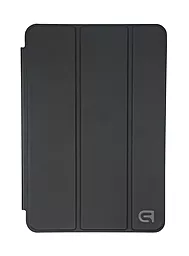 Чохол для планшету ArmorStandart Smart Case для Apple iPad 10.2" 7 (2019), 8 (2020), 9 (2021) Black - фото Чохол для планшету ArmorStandart Smart Case для Apple iPad 10.2" 7 (2019), 8 (2020), 9 (2021) Black