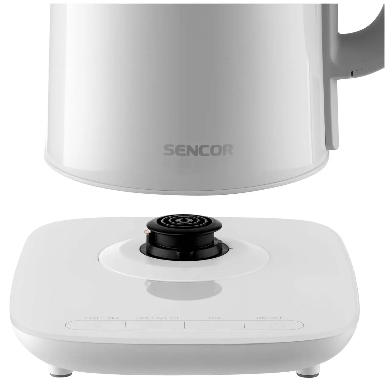 Kettle/plast SENCOR SWK 1591WH - фото 4