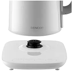 Kettle/plast SENCOR SWK 1591WH - миниатюра 4