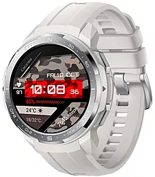 Смарт-годинник Honor Watch GS Pro White (KAN-B19)