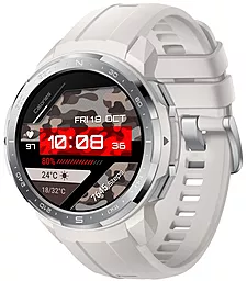 Смарт-годинник Honor Watch GS Pro White (KAN-B19) - фото Смарт-годинник Honor Watch GS Pro White (KAN-B19)