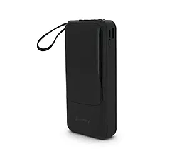 Повербанк Bunsey BY-32 20000 mAh 20W Black - фото Повербанк Bunsey BY-32 20000 mAh 20W Black