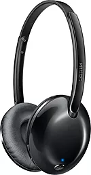 Навушники Philips SHB4405BK Black
