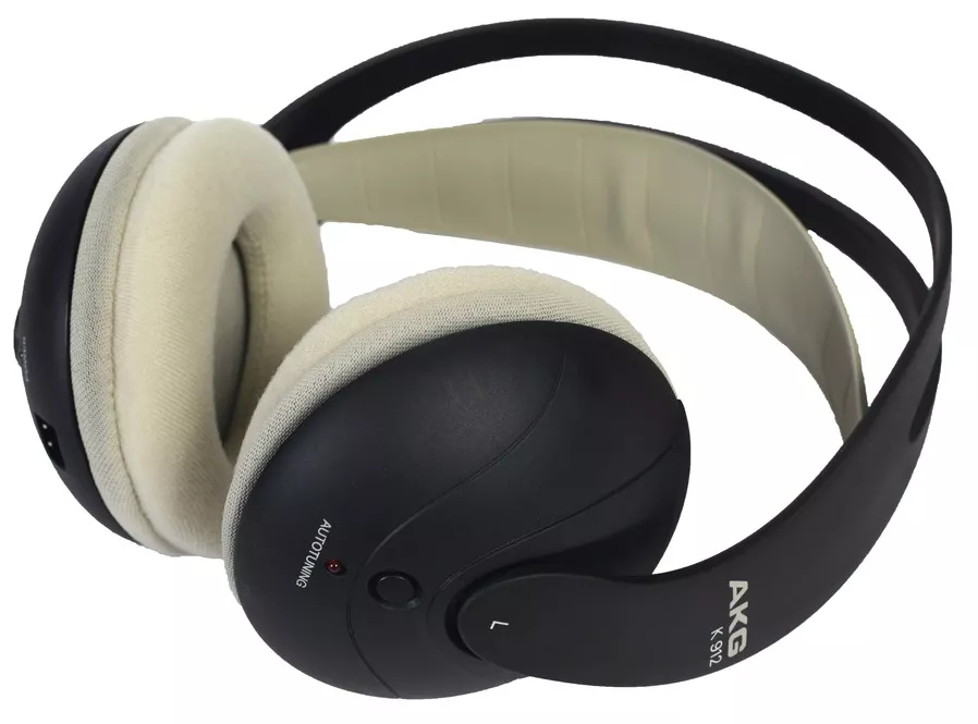 Навушники Akg K912 - фото 3