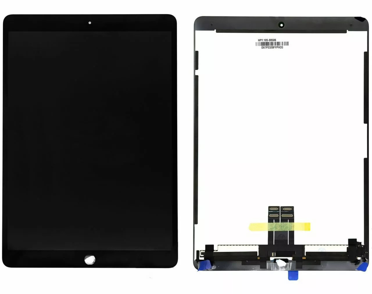 ᐅДисплей (экран) для планшета Apple iPad Air 3 2019 (A2123, A2152