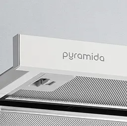 Airvent/tel PYRAMIDA ATH 60 (400) WH - миниатюра 3 Airvent/tel PYRAMIDA ATH 60 (400) WH - миниатюра 3