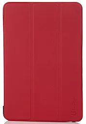 Чохол для планшету BeCover Smart Flip Series Samsung T280 Galaxy Tab A 7.0, T285 Galaxy Tab A 7.0 Red (700819) - фото Чохол для планшету BeCover Smart Flip Series Samsung T280 Galaxy Tab A 7.0, T285 Galaxy Tab A 7.0 Red (700819)
