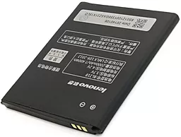 Акумулятор Lenovo A766 IdeaPhone (2000 mAh) 12 міс. гарантії - мініатюра 2