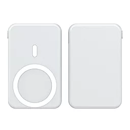 Повербанк Epik JJT-A27 10000 mAh 22.5W PD/QC White - фото Повербанк Epik JJT-A27 10000 mAh 22.5W PD/QC White