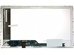 Матрица для ноутбука Toshiba Qosmio F60, F750, V65  (LP156WH4-TLA1) глянцевая