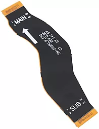Шлейф Samsung Galaxy S22 Ultra 5G S908, межплатный - фото Шлейф Samsung Galaxy S22 Ultra 5G S908, межплатный