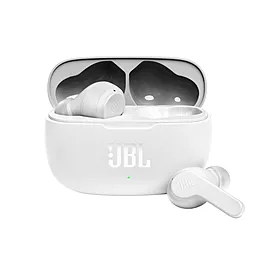 Навушники JBL Wave 200 TWS White