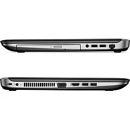 Ноутбук HP ProBook 450 (P4N95EA) - мініатюра 6