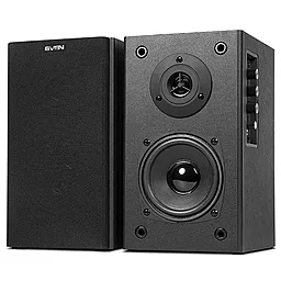 Колонки акустические Sven SPS-611S Black - фото Колонки акустические Sven SPS-611S Black