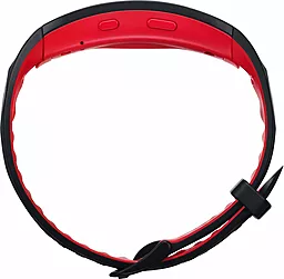 Смарт-часы Samsung Gear Fit 2 Pro Large Red (SM-R365NZRASEK) - миниатюра 4