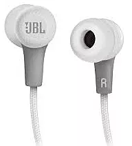 Наушники JBL E25BT White (JBLE25BTWHT) - миниатюра 3