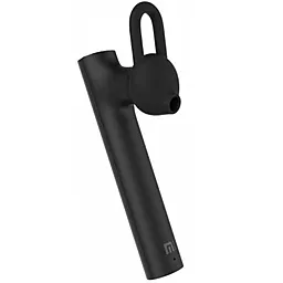 Блютуз гарнитура Xiaomi Mi Bluetooth Headset Basic Black - миниатюра 4