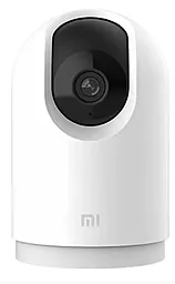Камера видеонаблюдения Xiaomi Mi 360° Home Security Camera 2K Pro White (BHR4193GL)