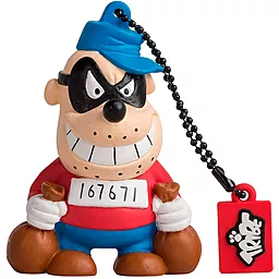 Флешка Tribe DC Comics 16GB Beagle Boy (FD019506) - фото Флешка Tribe DC Comics 16GB Beagle Boy (FD019506)