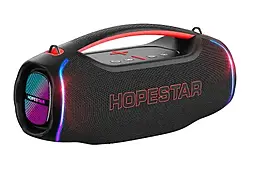 Колонки акустичні Hopestar H63 Black - фото Колонки акустичні Hopestar H63 Black