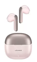 Навушники Usams XH09 Mini Pink