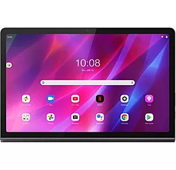 Планшет Lenovo Yoga Tab 11 8/256 LTE Storm Gray (ZA8X0045UA)