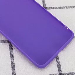Чехол Epik Candy для Samsung Galaxy A53 5G Сиреневый - миниатюра 3