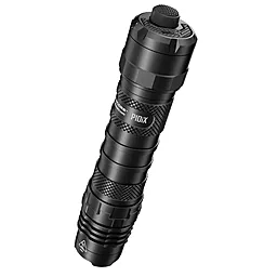 Фонарик аккумуляторный Nitecore P10iX (6-1134_iX) (1x21700, 2xCR123, 2xRCR123) - миниатюра 5 Фонарик аккумуляторный Nitecore P10iX (6-1134_iX) (1x21700, 2xCR123, 2xRCR123) - миниатюра 5