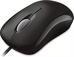 Компьютерная мышка Microsoft Basic Optical Mouse 4500 (P58-00059)