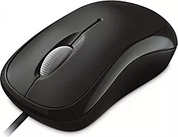 Компьютерная мышка Microsoft Basic Optical Mouse 4500 (P58-00059) - фото Компьютерная мышка Microsoft Basic Optical Mouse 4500 (P58-00059)