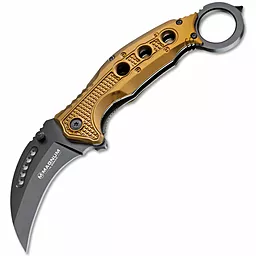Нож Boker Magnum Black Scorpion (01MB713)