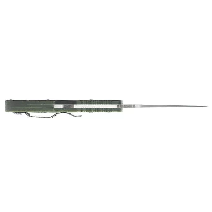 Нож Ganzo F759MS-GR Green - фото 4