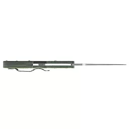 Нож Ganzo F759MS-GR Green - миниатюра 4 Нож Ganzo F759MS-GR Green - миниатюра 4
