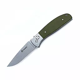 Ніж Ganzo G7482-GR Green - фото Ніж Ganzo G7482-GR Green