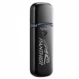 Флешка Apacer 16GB AH355 USB 3.0 (AP16GAH355BP-1) Black